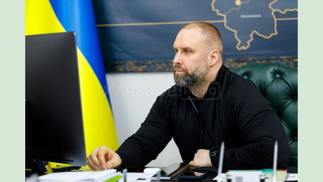 «Пріоритетні видатки з обласного бюджету на 2025 рік будуть спрямовані на обороноздатність Харківщини», - Олег Синєгубов «Пріоритетні видатки з обласного бюджету на 2025 рік будуть спрямовані на обороноздатність Харківщини», - Олег Синєгубов