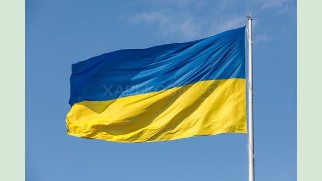 Привітання Олега Синєгубова з нагоди Дня Державного Прапора України Привітання Олега Синєгубова з нагоди Дня Державного Прапора України
