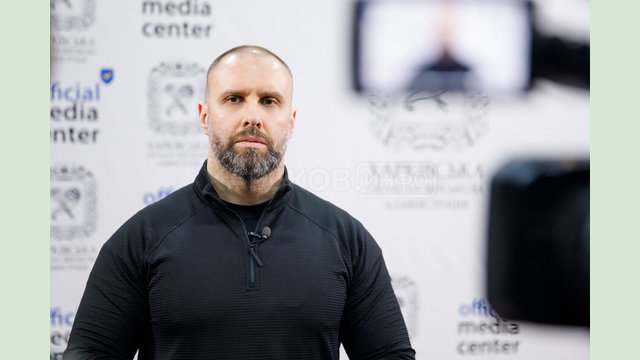 «Проаналізували більш як 30 тендерних закупівель», - Олег Синєгубов про роботу групи «Прозорість і підзвітність»