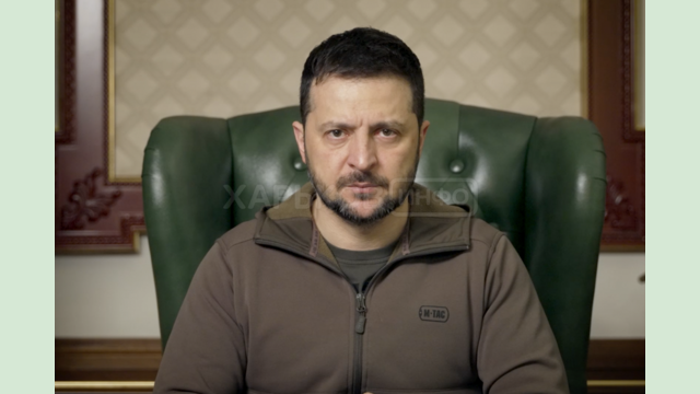 Продовольча безпека – один із ключових елементів глобальної стабільності - зведення Президента України Продовольча безпека – один із ключових елементів глобальної стабільності - зведення Президента України