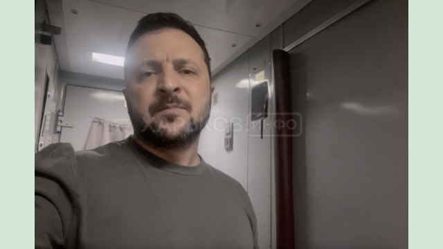 Продовжимо посилювати нашу ППО і працювати над тим, щоб повернути війну назад у Росію – звернення Президента України