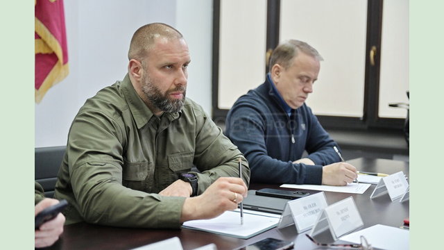 Продовжуємо нашу співпрацю з ООН щодо підтримки деокупованих територій – Олег Синєгубов