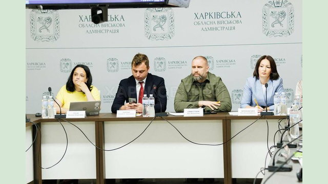 Продовжуємо підтримувати ветеранів і підвищувати якість медичних послуг для військових та їхніх родин – Олег Синєгубов Продовжуємо підтримувати ветеранів і підвищувати якість медичних послуг для військових та їхніх родин – Олег Синєгубов