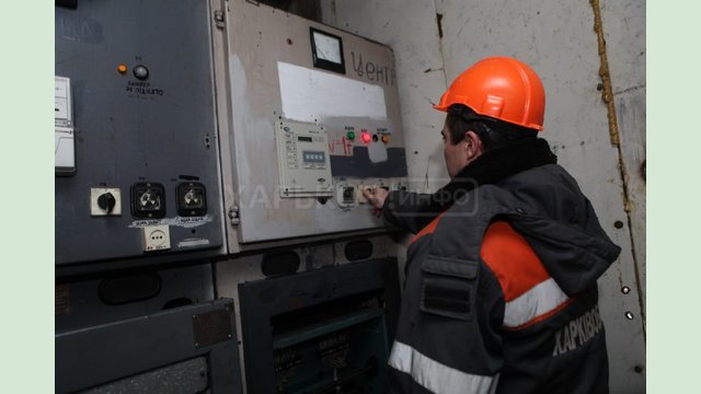 Продовжуємо повертати електропостачання в звільнені громади Харківщини — Олег Синєгубов Продовжуємо повертати електропостачання в звільнені громади Харківщини — Олег Синєгубов