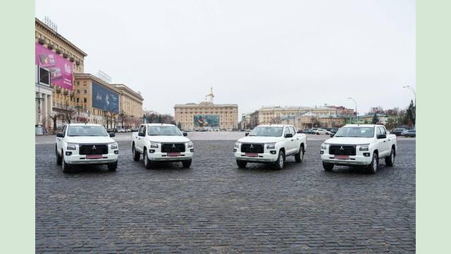«Продовжуємо спільно з військовими системно зміцнювати обороноздатність Харківщини», – Олег Синєгубов