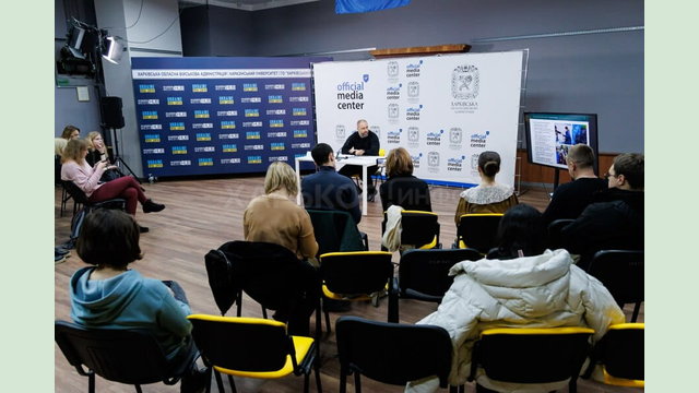 Продовжуємо створювати на Харківщині мережу безпечних освітніх середовищ, – Олег Синєгубов Продовжуємо створювати на Харківщині мережу безпечних освітніх середовищ, – Олег Синєгубов