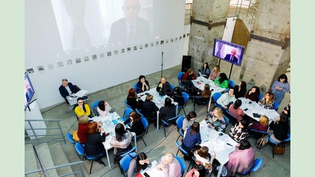 Продовжуємо застосовувати всі ресурси, аби діти завжди мали рівні права і можливості для навчання – Олег Синєгубов Продовжуємо застосовувати всі ресурси, аби діти завжди мали рівні права і можливості для навчання – Олег Синєгубов