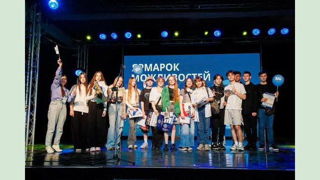 Продовжуємо зміцнювати освіту та відкривати нові можливості для ветеранів, ВПО і молоді Харківщини – Олег Синєгубов Продовжуємо зміцнювати освіту та відкривати нові можливості для ветеранів, ВПО і молоді Харківщини – Олег Синєгубов