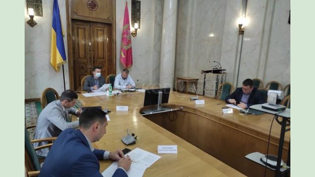 Проекты местных громад по улучшению условий проживания ВПЛ профинансирует Европейский инвестиционный банк Проекты местных громад по улучшению условий проживания ВПЛ профинансирует Европейский инвестиционный банк