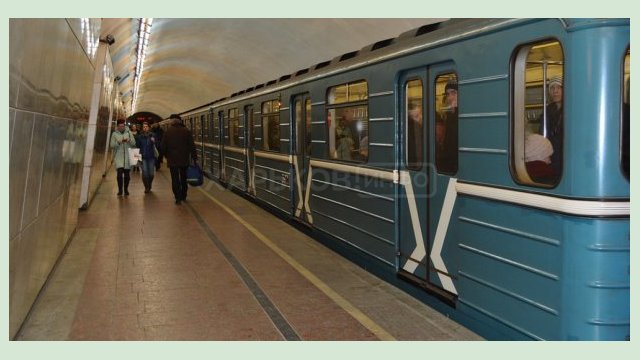 Проезд в харьковском метро не подорожает