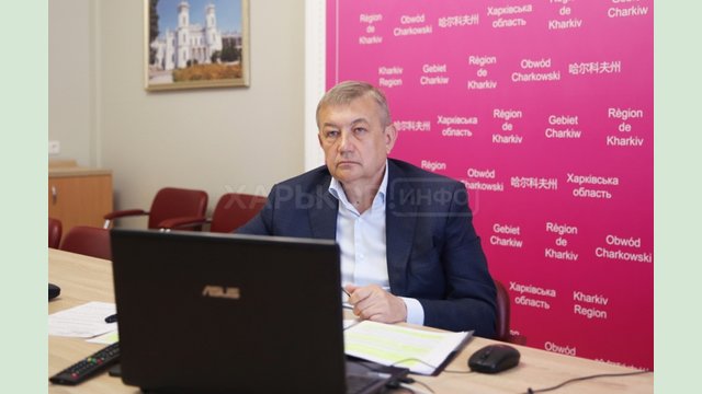 Профильный комитет Верховной Рады Украины поддержал образования на Харьковщине 7 районов Профильный комитет Верховной Рады Украины поддержал образования на Харьковщине 7 районов
