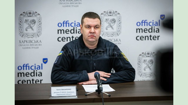 Протягом тижня рятувальники ДСНС ліквідували на Харківщині понад 100 пожеж