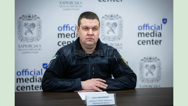 Протягом тижня рятувальники ДСНС знешкодили на Харківщині майже 120 вибухонебезпечних предметів