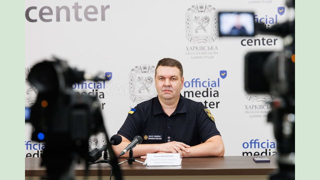 Протягом тижня сапери ДСНС знешкодили на Харківщині майже 500 вибухонебезпечних предметів Протягом тижня сапери ДСНС знешкодили на Харківщині майже 500 вибухонебезпечних предметів