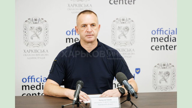 Протягом тижня сапери ДСНС знешкодили на Харківщині понад 460 вибухонебезпечних предметів