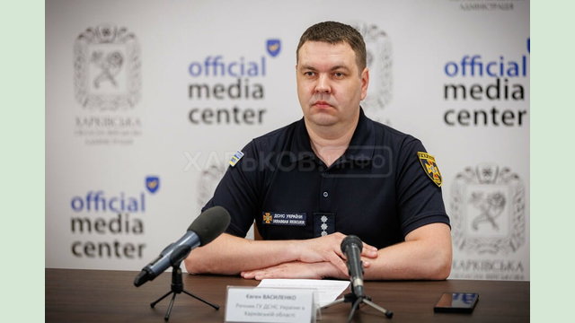 Протягом тижня сапери ДСНС знешкодили на Харківщині понад 600 вибухонебезпечних предметів