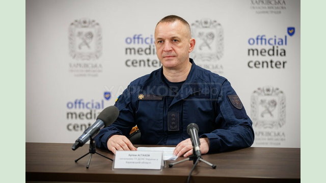 Протягом тижня сапери ДСНС знешкодили на Харківщині понад 870 вибухонебезпечних предметів Протягом тижня сапери ДСНС знешкодили на Харківщині понад 870 вибухонебезпечних предметів