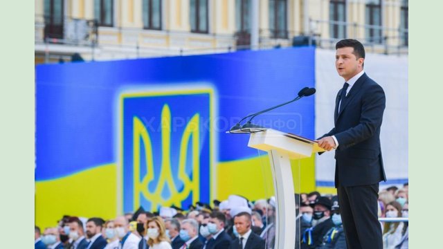 Пусть дни перемирия станут месяцами, годами, десятилетиями. Президент Пусть дни перемирия станут месяцами, годами, десятилетиями. Президент