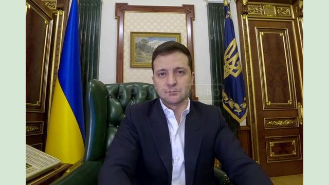«Рад слышать, что двери НАТО для Украины открыты». Владимир Зеленский «Рад слышать, что двери НАТО для Украины открыты». Владимир Зеленский