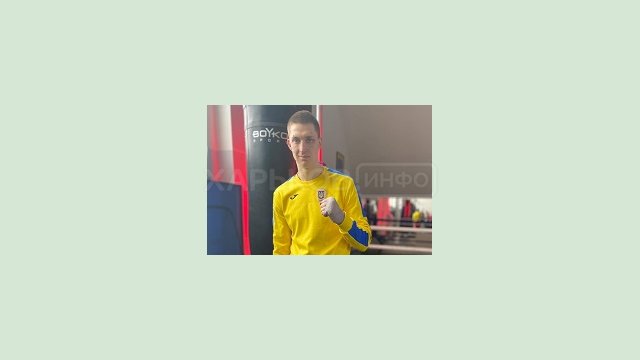Рамазан Муслимов победил на международном турнире в Кривом Роге Рамазан Муслимов победил на международном турнире в Кривом Роге