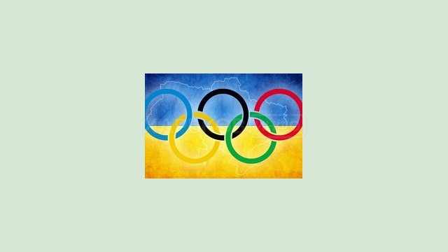 Расписание соревнований харьковских спортсменов на Олимпийских играх