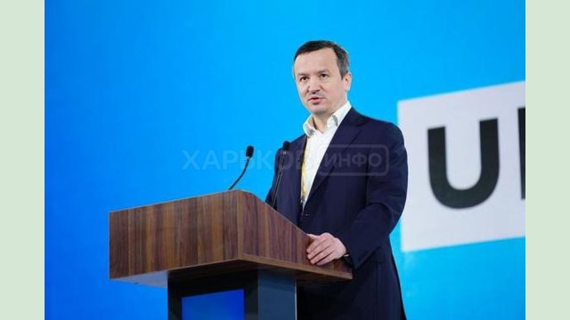 Размер финансовой помощи по программе «Доступные кредиты 5-7-9%» составляет 1,2-1,4 млрд грн в неделю Размер финансовой помощи по программе «Доступные кредиты 5-7-9%» составляет 1,2-1,4 млрд грн в неделю