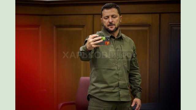 Разом працюватимемо, щоб спільно з Америкою Україна виробляла необхідну зброю – звернення Президента Володимира Зеленського Разом працюватимемо, щоб спільно з Америкою Україна виробляла необхідну зброю – звернення Президента Володимира Зеленського
