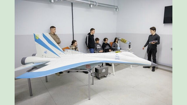 Реалізація політики безбар’єрності гарантує рівний доступ кожного до якісної і безпечної освіти