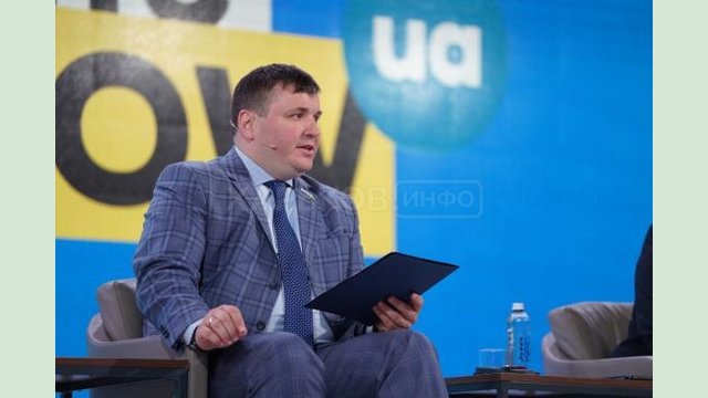 Реформа оборонки должна стать толчком к развитию экономики Украины. Юрий Гусев