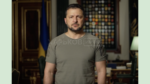 Результати – це те, що зараз необхідно Україні від усіх, на всіх рівнях – звернення Президента Володимира Зеленського Результати – це те, що зараз необхідно Україні від усіх, на всіх рівнях – звернення Президента Володимира Зеленського