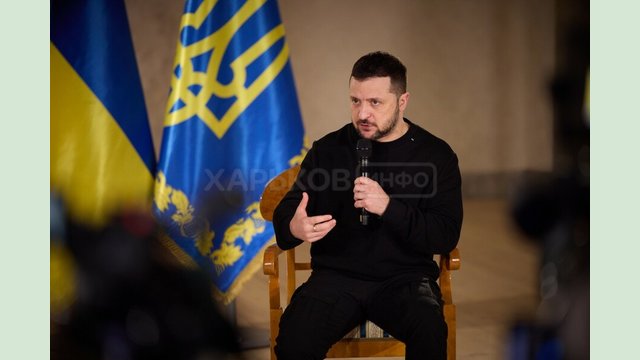 Результати роботи Ради Україна – НАТО демонструють ефективність цього інструменту взаємодії з партнерами – Президент Результати роботи Ради Україна – НАТО демонструють ефективність цього інструменту взаємодії з партнерами – Президент