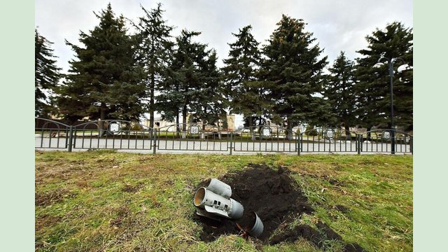 Робимо все можливе, щоб Куп'янськ повернувся до нормального життя – Олег Синєгубов