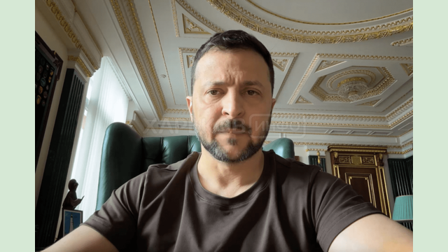 Робимо все можливе, щоб збільшити захист неба – звернення Президента України Робимо все можливе, щоб збільшити захист неба – звернення Президента України