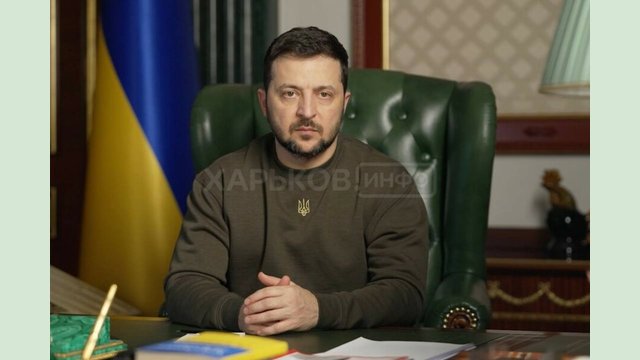 Робимо все, щоб держава-агресор не мала жодної ниточки, за яку могла б смикати українське суспільство – Президент