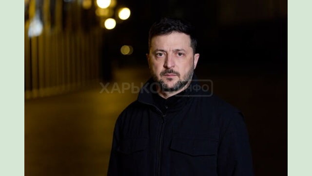 Росія дуже хоче, щоб Україна робила помилки; з нашого боку помилок не буде – звернення Президента