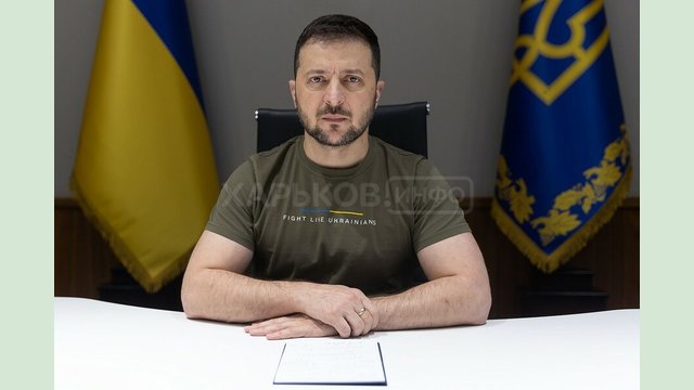 Росія намагається зробити Херсонщину буквально зоною відчуження; світ повинен на це відреагувати – Президент Росія намагається зробити Херсонщину буквально зоною відчуження; світ повинен на це відреагувати – Президент