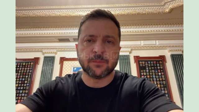 Росія обирає війну, руйнує життя наших людей і повинна за це відповідати – далекобійність наша буде збільшуватись – звернення Президента
