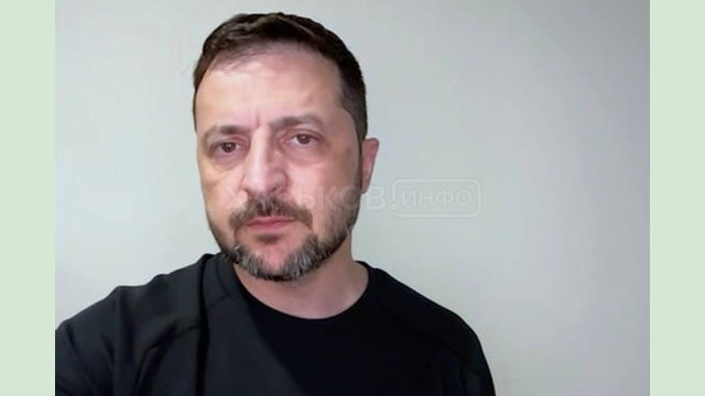 Росія затягує війну, отже, буде отримувати справедливі відповіді – звернення Президента Росія затягує війну, отже, буде отримувати справедливі відповіді – звернення Президента