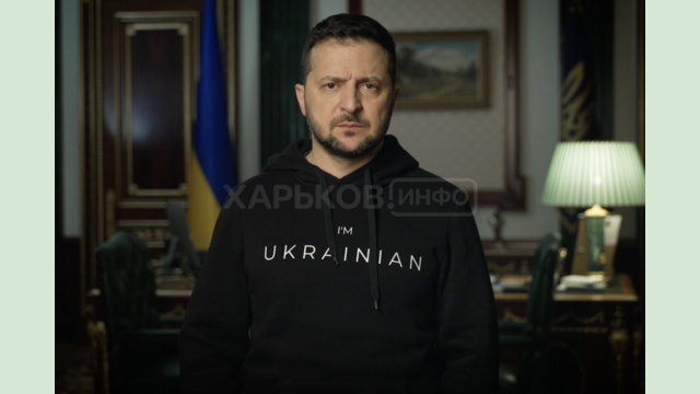 Росії ще вистачить ракет для кількох масованих ударів, а нам вистачить цілеспрямованості й віри в себе, щоб повертати своє – Президент