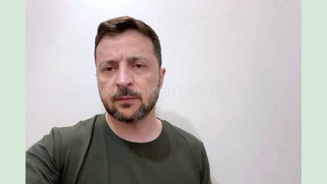 Російські ударні дрони залишаються щоденною загрозою, і потрібні значно більш результативні наші технологічні відповіді – звернення Президента Російські ударні дрони залишаються щоденною загрозою, і потрібні значно більш результативні наші технологічні відповіді – звернення Президента