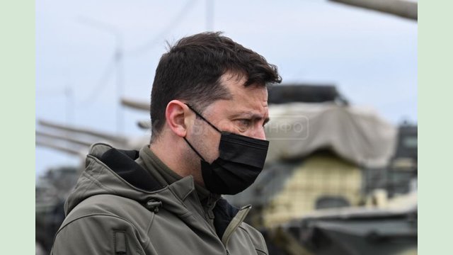 Россия давит не первый год, мы воспринимаем это спокойно. Президент Россия давит не первый год, мы воспринимаем это спокойно. Президент