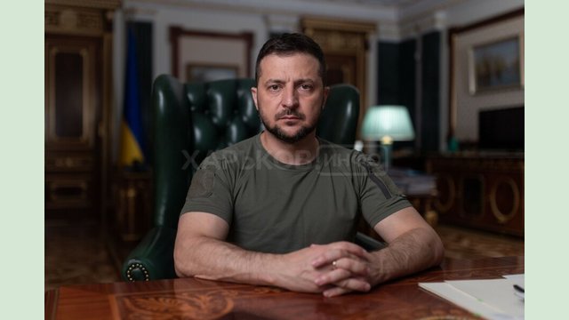 Россия поставила Украину и всех европейцев в шаге от радиационной катастрофы – обращение Президента Украины Россия поставила Украину и всех европейцев в шаге от радиационной катастрофы – обращение Президента Украины