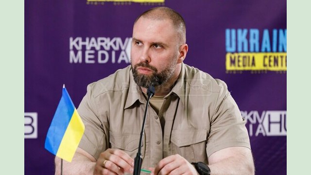 Россияне с утра нанесли удары по Индустриальному и Новобаварскому районам Харькова. Олег Синегубов Россияне с утра нанесли удары по Индустриальному и Новобаварскому районам Харькова. Олег Синегубов