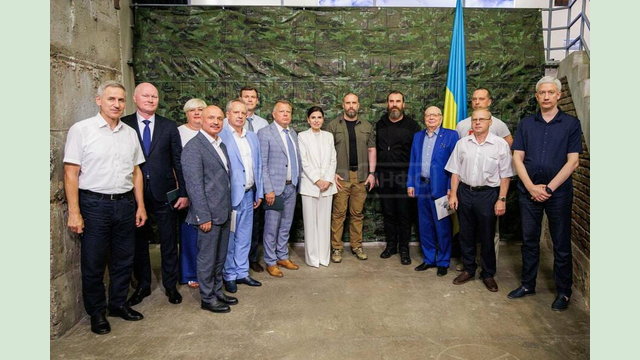 «Розбудовуємо мережу безпечних середовищ в закладах освіти Харківщини», – Олег Синєгубов