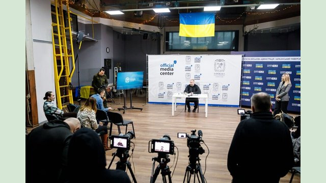 Розглядаємо можливість евакуації сімей з дітьми з іншої частини Куп’янська – Олег Синєгубов