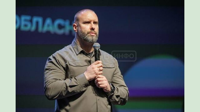 «Розмінування Харківщини – пріоритетний напрямок для зміцнення безпеки», - Олег Синєгубов «Розмінування Харківщини – пріоритетний напрямок для зміцнення безпеки», - Олег Синєгубов