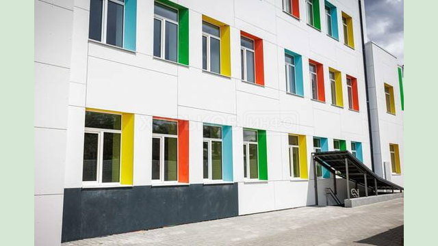 Розширюємо мережу безпечних укриттів у закладах освіти Харківської області – Олег Синєгубов Розширюємо мережу безпечних укриттів у закладах освіти Харківської області – Олег Синєгубов