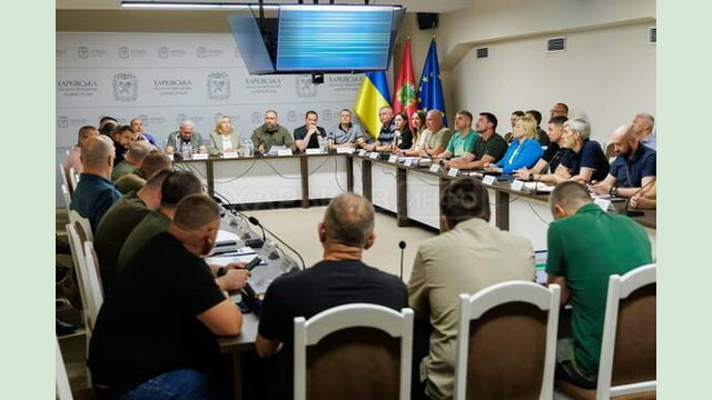 «Розширюємо зону евакуації цивільного населення з Куп’янського району», - Олег Синєгубов