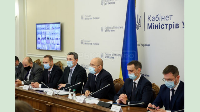 С 23 сентября во всех регионах Украины будет установлен «желтый» уровень епидопасности С 23 сентября во всех регионах Украины будет установлен «желтый» уровень епидопасности
