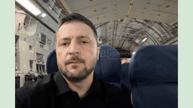 Саме цієї осені вирішується, що буде далі в цій війні – звернення Президента Саме цієї осені вирішується, що буде далі в цій війні – звернення Президента